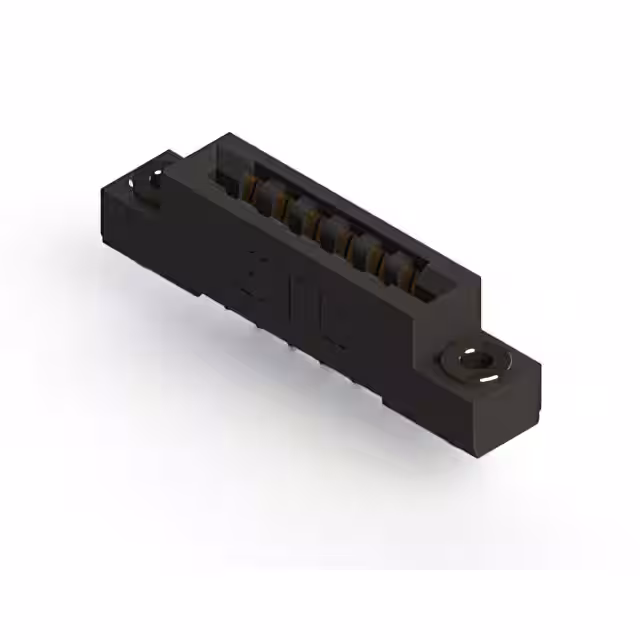 857-006-527-103 EDAC Inc.  Edgeboard Connectors